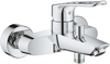 Смеситель Grohe Eurosmart 25241003 вариант - 1