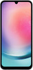 Смартфон Samsung Galaxy A24 8/128 ГБ, Серебристый, Dual nano SIM вариант - 2