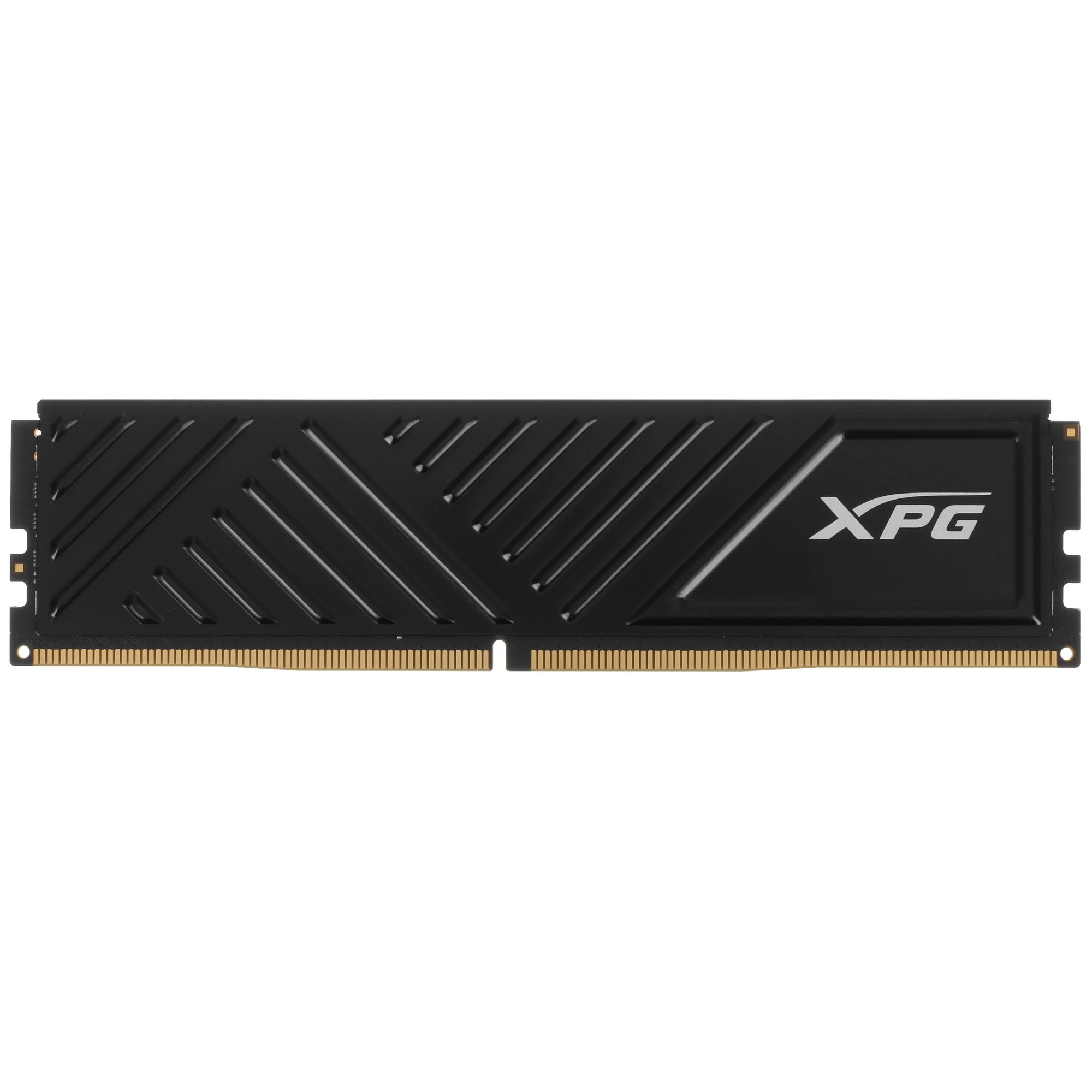 Оперативная память ADATA XPG Gammix D35 DDR4 3600MHz, AX4U360016G18I-SBKD35, 16 Гб детальное изображение - 1