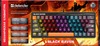 Клавиатура Defender Raven GK-417, 45414, Серый вариант - 3