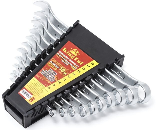 Набор инструментов KingTul KT-3010MP детальное изображение - 2