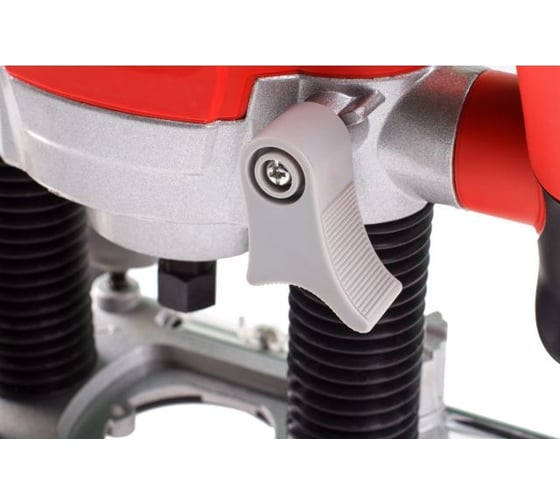 Фрезер WORTEX MM 5013 E MM5013E02411, 1300 Вт, Красный детальное изображение - 12