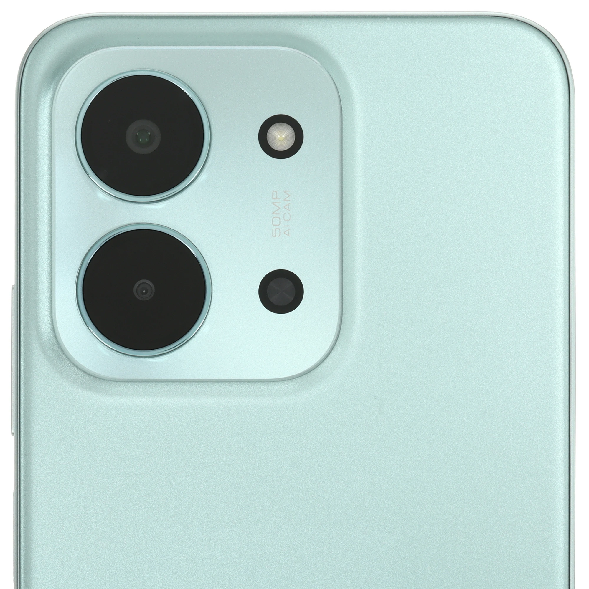 Смартфон Xiaomi Redmi 15C 4/256 Гб, Мятно-зеленый, Dual nano SIM детальное изображение - 5