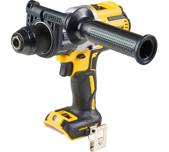 Аккумуляторная ударная дрель-шуруповерт DeWALT DCD996P3-QW, 18 В, 95 Нм, 5 А·ч детальное изображение - 3