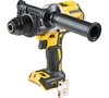 Аккумуляторная ударная дрель-шуруповерт DeWALT DCD996P3-QW, 18 В, 95 Нм, 5 А·ч вариант - 3