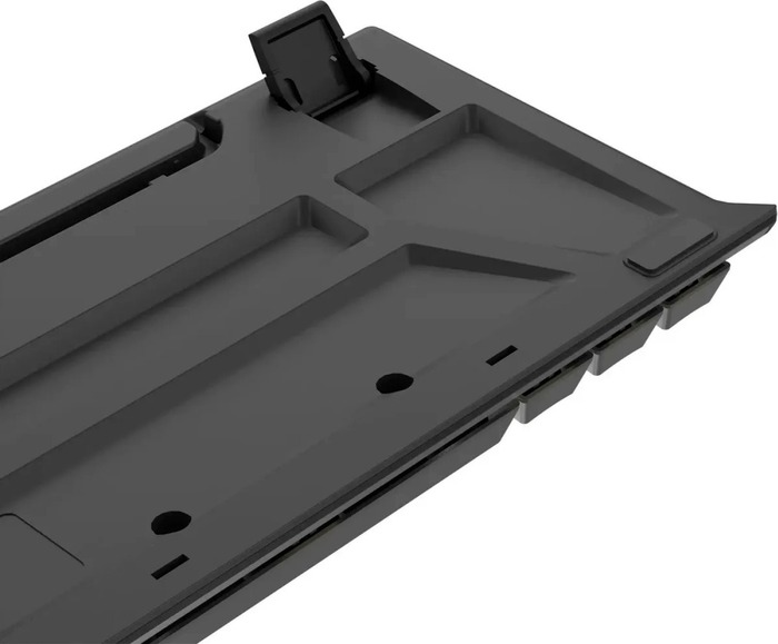 Клавиатура A4Tech Fstyler FS100 Neon, Черный №4