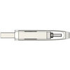 USB Flash накопитель Netac U782C 64 ГБ, белый вариант - 5