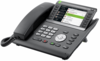 VoIP-телефон Unify OpenScape Desk Phone CP700X, Черный вариант - 1