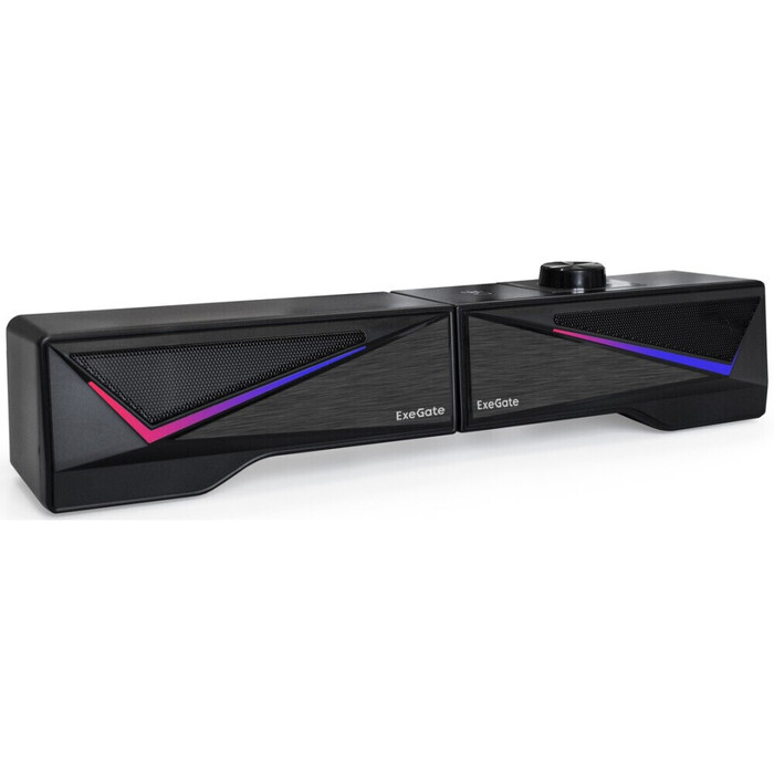 Колонки ExeGate Allegro 170, Черный №1