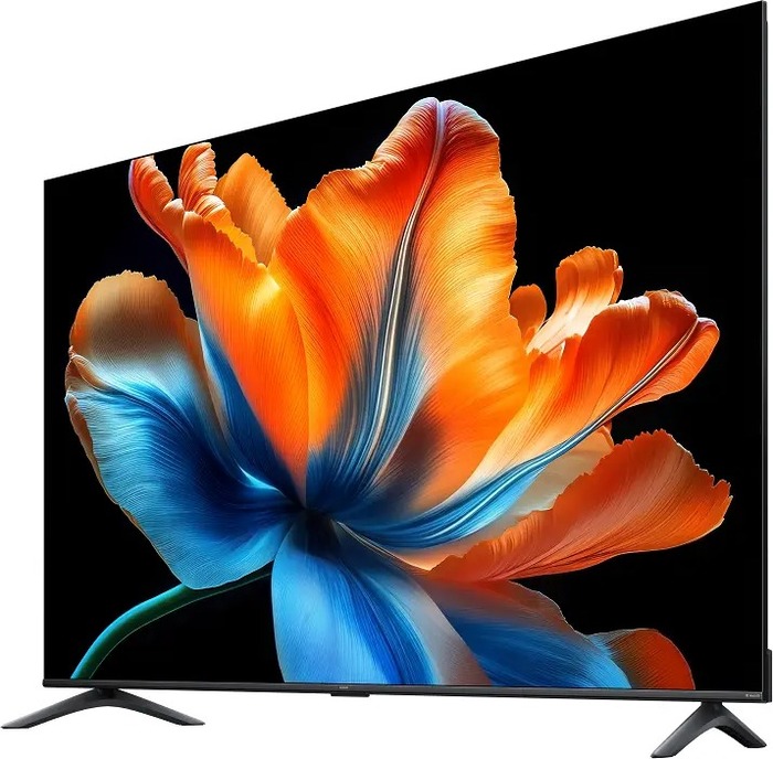 Телевизор Xiaomi Mi TV S Mini LED 55 2026, 98