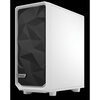 Корпус Fractal Design Meshify 2 Compact TG, Белый вариант - 5