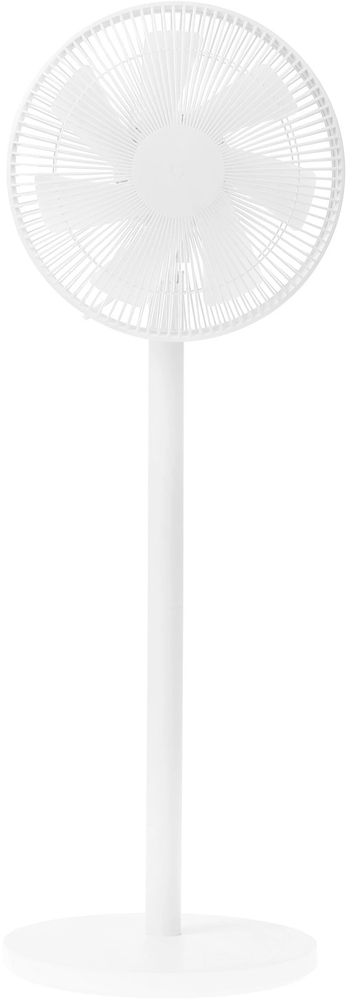 Вентилятор Xiaomi Mi Smart Standing Fan 2 Lite, 38 Вт, Белый №1