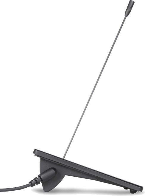 Микрофон Audac MPX48 детальное изображение - 2