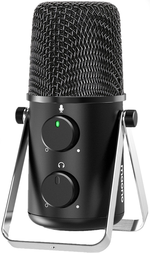 Микрофон Maono AU-902L детальное изображение - 1