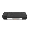 Мобильный телефон MAXVI T19, 32 Мб, Черный, Dual mini-SIM вариант - 6