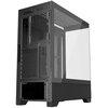 Корпус Powercase Luminous, Черный вариант - 2