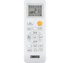Напольный кондиционер Zanussi Eclipse ZACM-07 UPB/N6, НС-1474893, 7 BTU, Черный вариант - 9