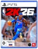 Игра NBA 2K26 для PS5 вариант - 1