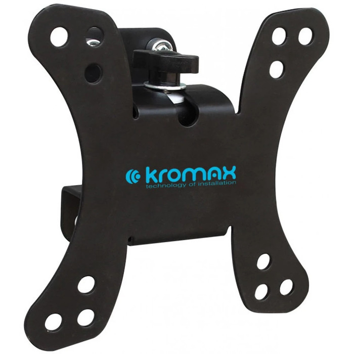 Кронштейн Kromax GALACTIC-10, Черный №1