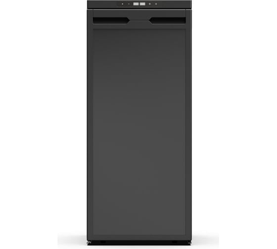 Автомобильный встраиваемый холодильник Alpicool CR90X, 990234, 12/24 В, Черный детальное изображение - 3