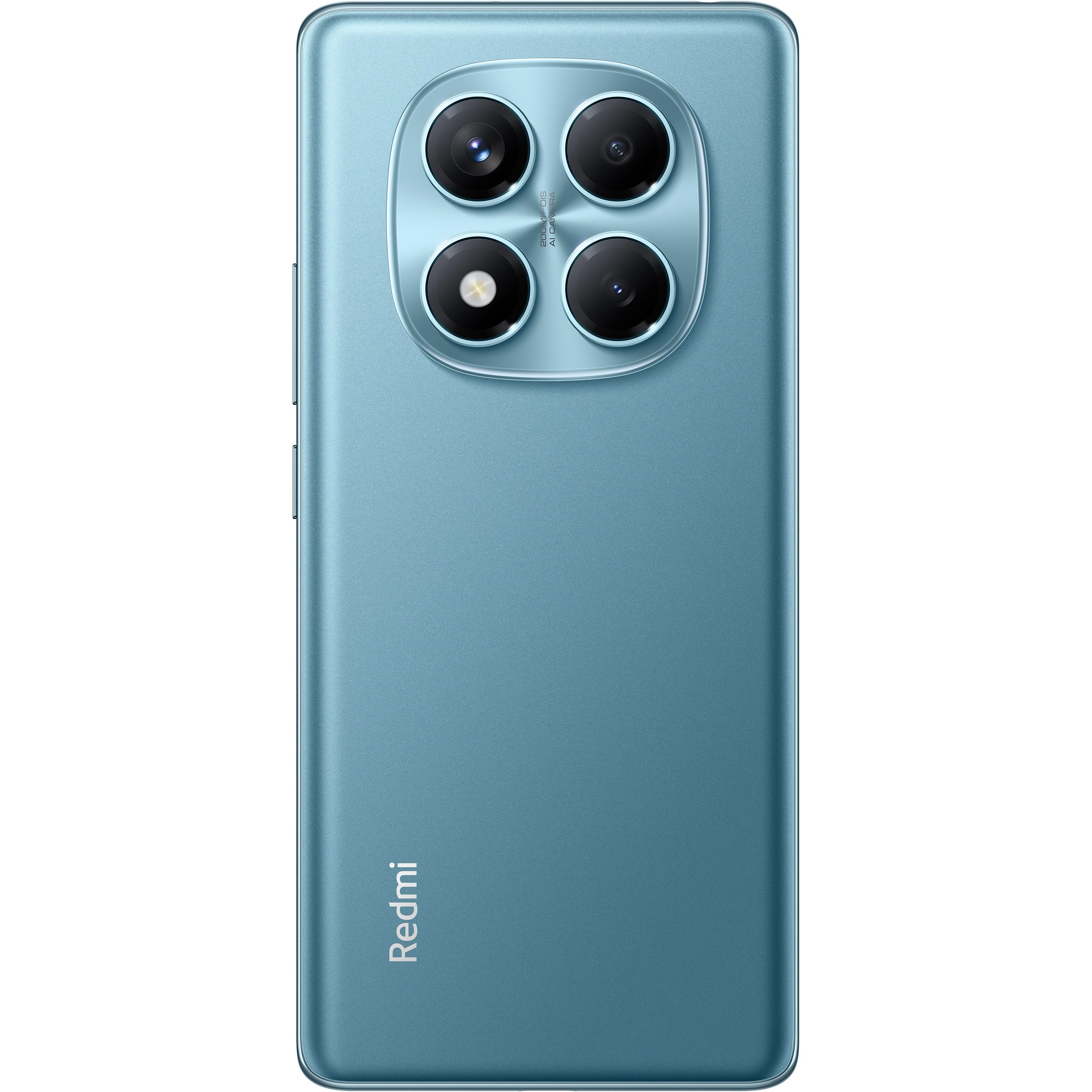 Смартфон Xiaomi Redmi Note 14 Pro 512 ГБ, Синий, Dual nano SIM детальное изображение - 5