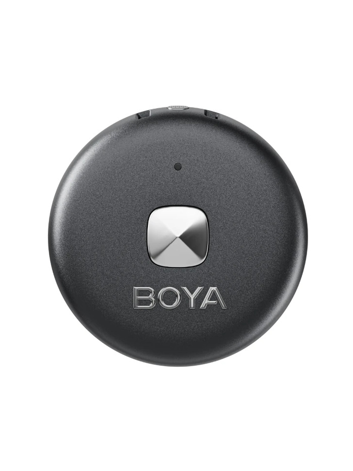 Радиосистема BOYA Omic Type-C, Черный №6