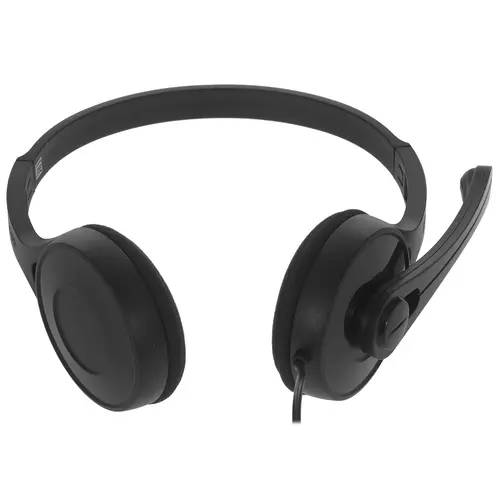 Проводные наушники Edifier K550, Черный детальное изображение - 2