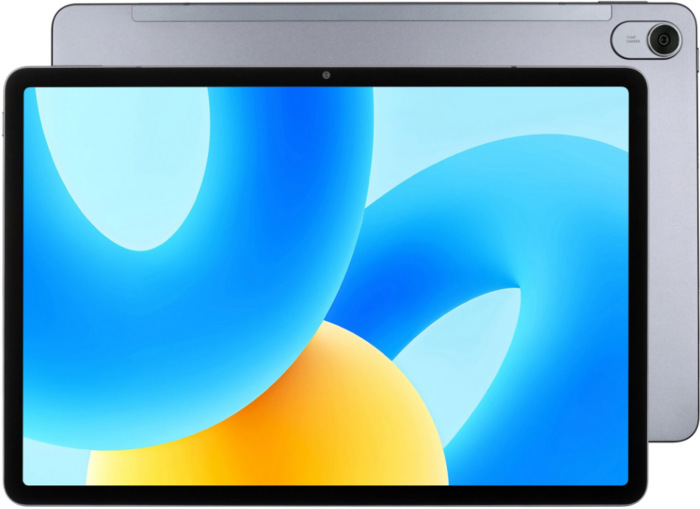 Планшет Huawei MatePad 11.5 Wi-Fi 8/128 ГБ, Космический серый №1