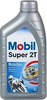 Моторное масло Mobil Super 2T, 1 л вариант - 1