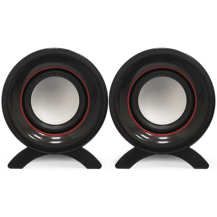 Колонки ExeGate Disco 150, Черный №2