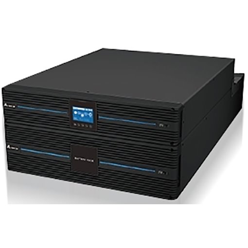 ИБП Delta RT-15K (UPS153R6RT2N035) детальное изображение - 1