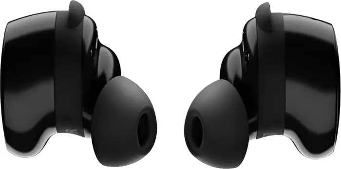 Беспроводные наушники Bose QuietComfort Earbuds, Черный №4