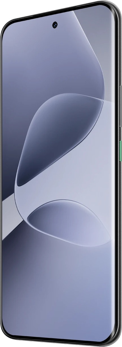 Смартфон Infinix Hot 60 Pro+ 8/128 Гб, Черный, Dual nano SIM детальное изображение - 2