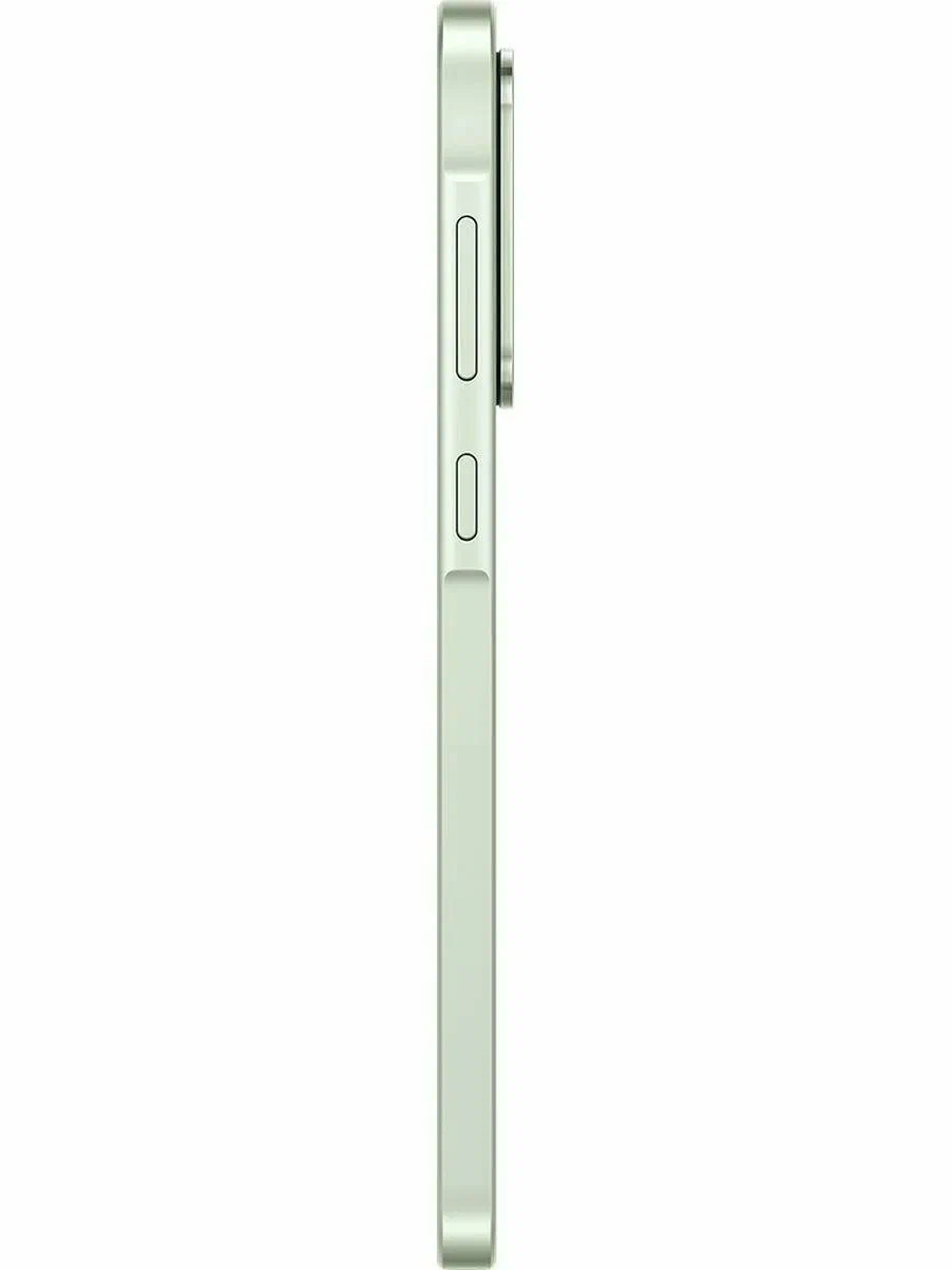 Смартфон Samsung Galaxy A36 5G 6/128 ГБ, Лайм, Dual nano SIM детальное изображение - 5