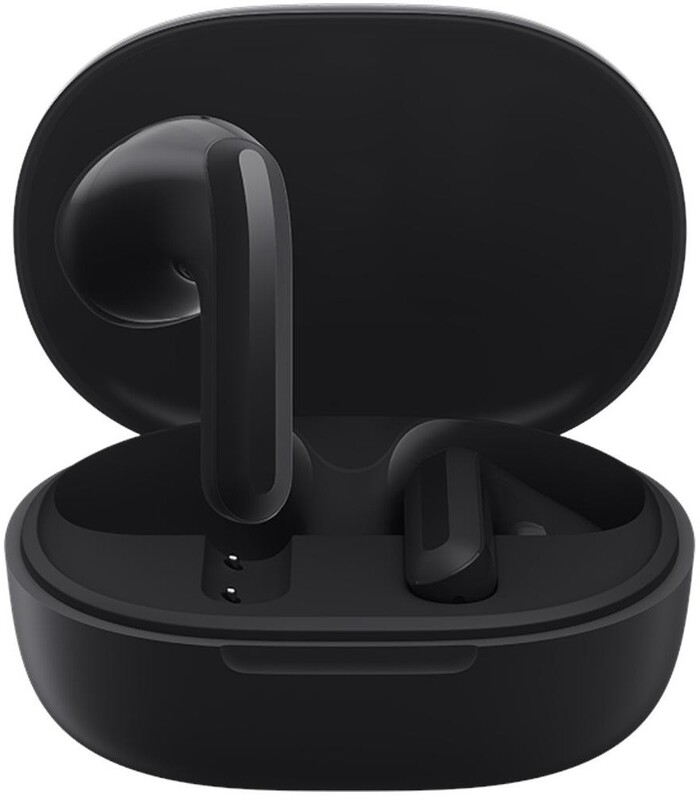 Беспроводные наушники Xiaomi Redmi Buds 4 Lite, Черный №2