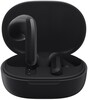 Беспроводные наушники Xiaomi Redmi Buds 4 Lite, Черный вариант - 2