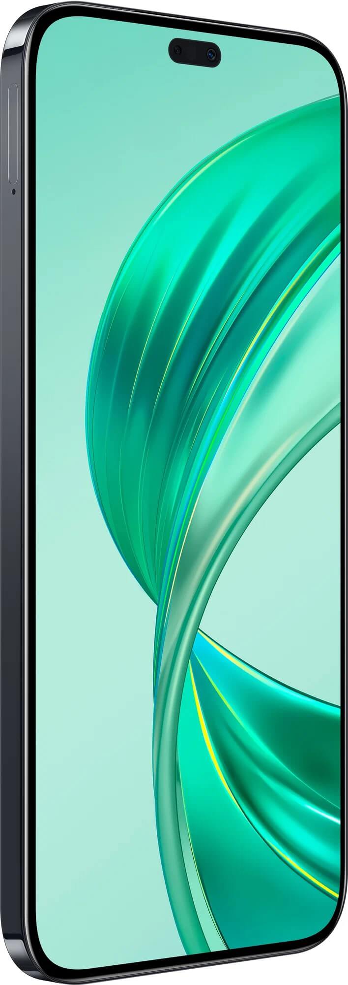 Смартфон Honor X8b 256 Гб, Полночный черный, Dual nano SIM детальное изображение - 4