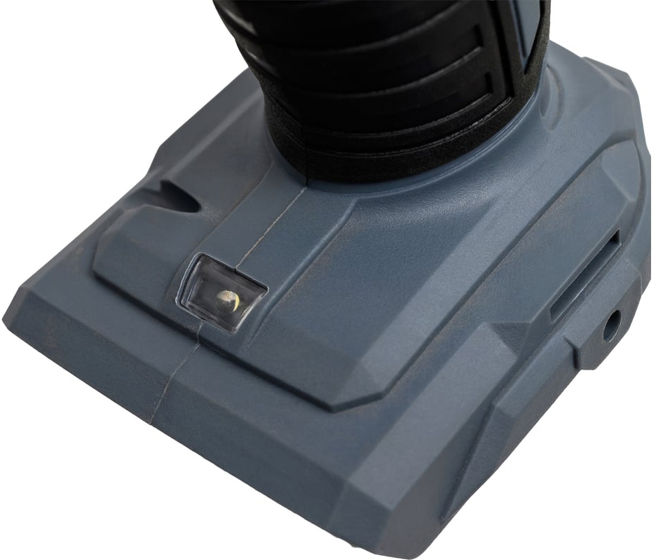 Аккумуляторная дрель-шуруповерт GRAPHITE Energy+ 58G019, 18 В, 58 Нм, 2 А·ч  детальное изображение - 4