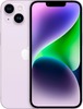 Смартфон Apple iPhone 14 Plus 256 Гб, Фиолетовый, nano SIM + eSIM вариант - 1