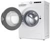 Стиральная машина Samsung WW80A6S24AW, Белый вариант - 6