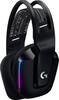 Игровые наушники Logitech G733, Черный вариант - 2
