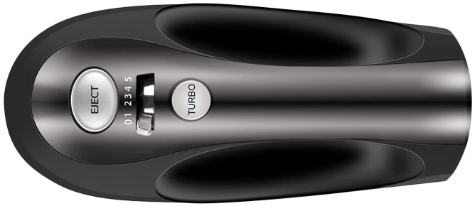 Миксер Centek CT-1122, Черный детальное изображение - 2