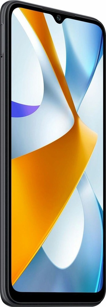 Смартфон Xiaomi POCO C40 64 ГБ, Черный, Dual nano SIM №4
