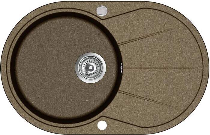 Кухонная мойка Aquasanita Clarus SR101  №4