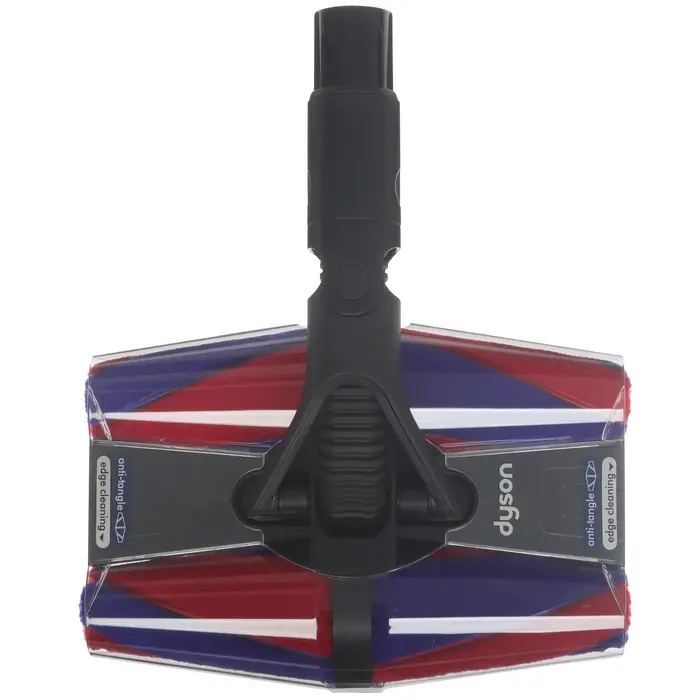 Пылесос Dyson SV50 PencilVac Fluffycones, Черный №5