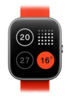Умные часы Nothing CMF Watch Pro 46 мм, Оранжевый вариант - 2