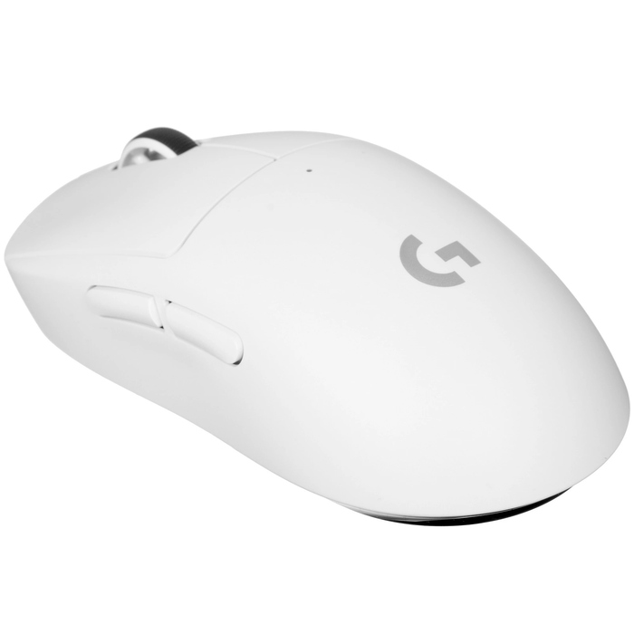 Мышь Logitech G Pro X Superlight, Белый №3