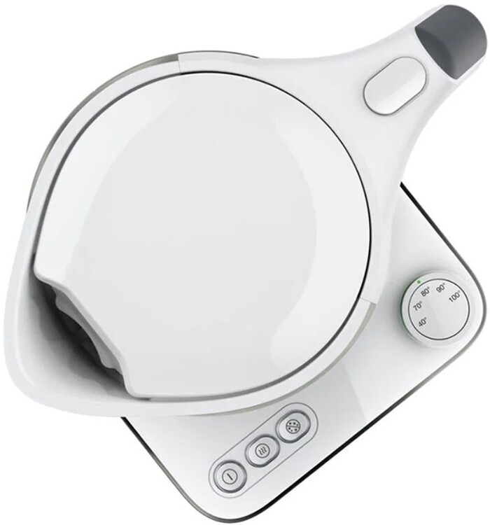 Электрический чайник Braun IDCollection WK 5115 1.7 л, Белый №2