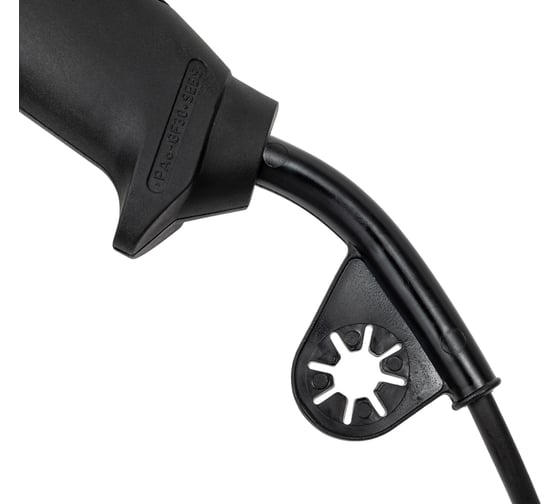 Профессиональная ударная дрель ATLET PRO PDIPRO600K ключевой патрон, 600 Вт детальное изображение - 7