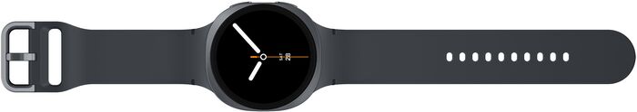 Умные часы Samsung Galaxy Watch 8 44 мм, Графит №6